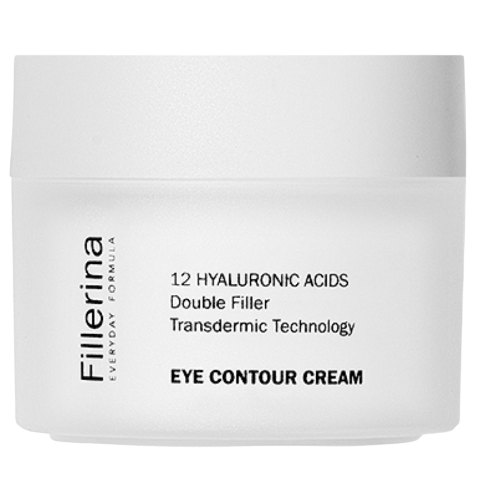 Fillerina Everyday Eye Contour Cream for Daily Use 25mL Grade 5