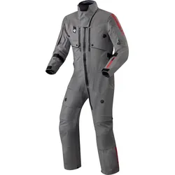 Revit Paramount GTX, Textilkombi Gore-Tex - Grau - L