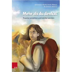 Mehr als du denkst, Fachbücher von Monika Arndt