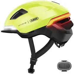 Abus, Velohelm, (51 - 55 cm)
