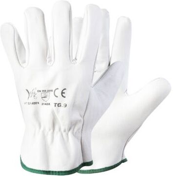 Vega+ Guanti da lavoro Vega Modello G148EX