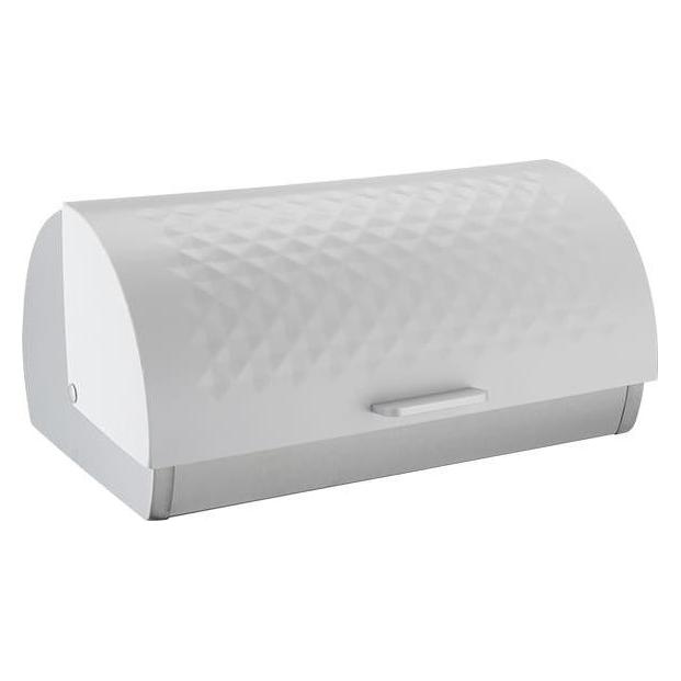 Maestro MR-1676-WHITE Brotlaib weiss (MR-1676-WHITE)