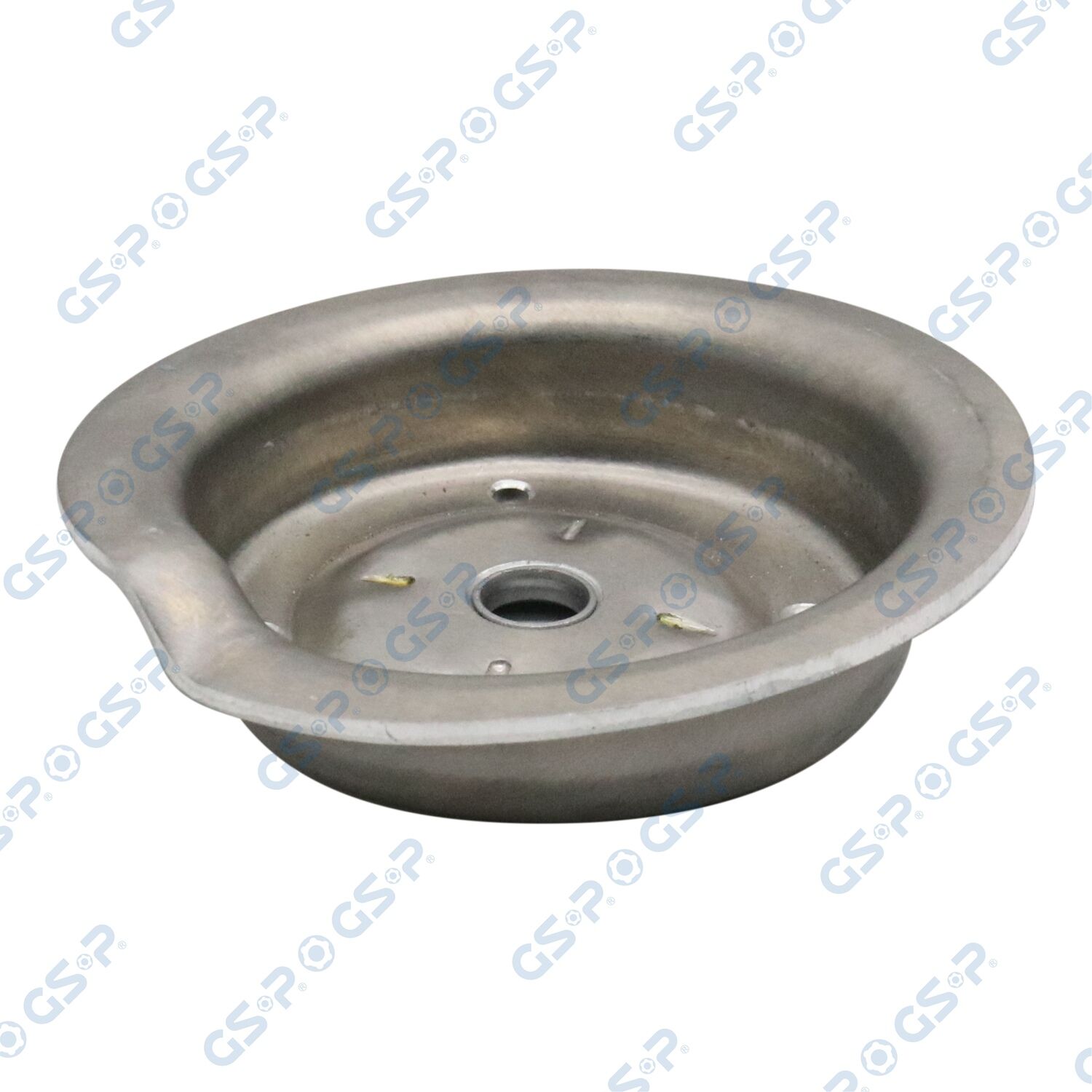 Gsp Federaufnahme 514204 Oben Für Bmw