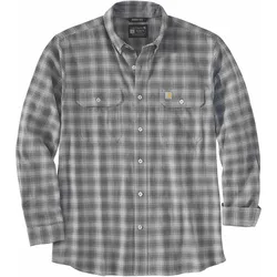 Carhartt Bozeman Relaxed Plaid Hemd XL