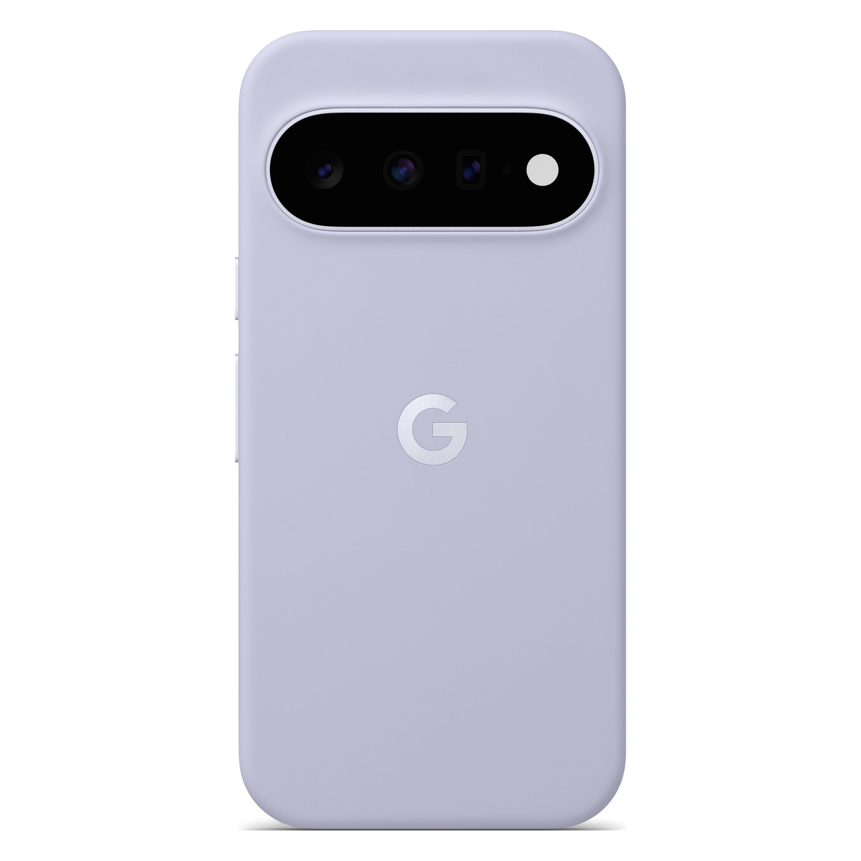 Google Pixel Case mit Pixelsnap (Google Pixel 11) (GA11710-WW)