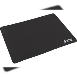 Sandberg Gamer Mousepad Gaming mouse pad Schwarz
