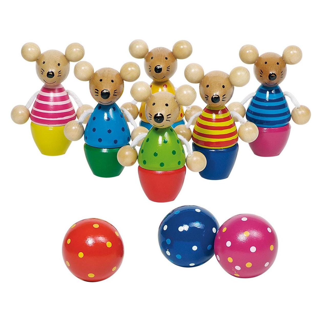 Goki Speedy (Deutsch, Englisch, Französisch, Italienisch) (4013594569439)