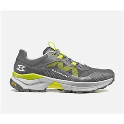 Garmont, Herren, Wanderschuhe, 9.81 ENGAGE (44), Grau