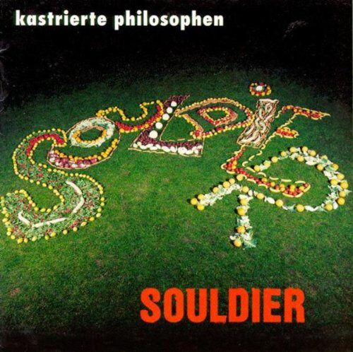 Kastrierte Philosophen - Souldier - Preis vom 30.09.2026 09:01:18 h