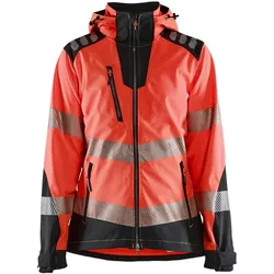 Blakläder,  Reflektierende Jacke für Frauen (3XL)