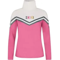 PROTEST Damen Rolli PRTMERCI, Größe 38 in Pink Pink