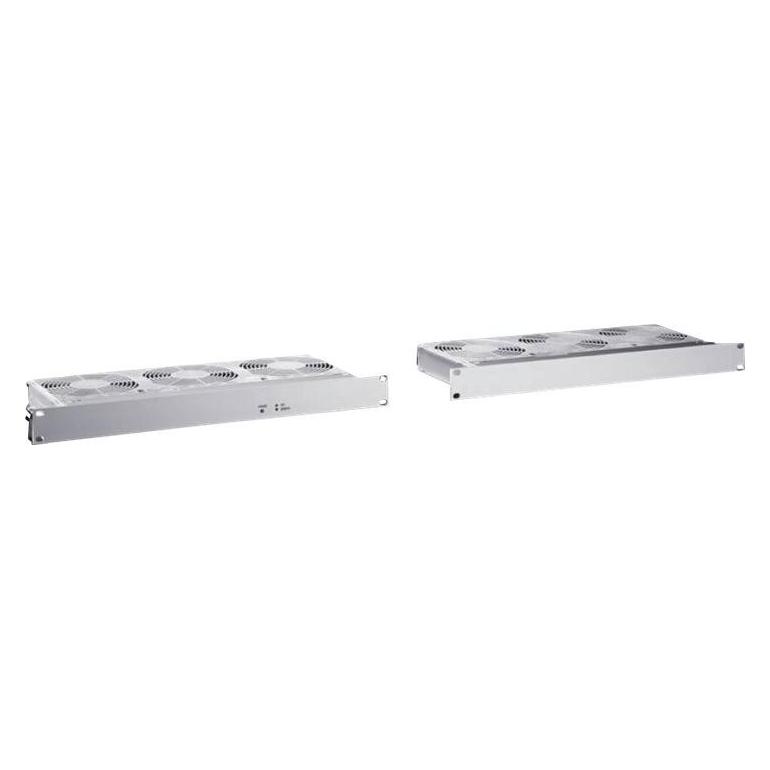 Rittal Rack-mounted fans for 19 inch Air throughput 320/480 m (3342024)