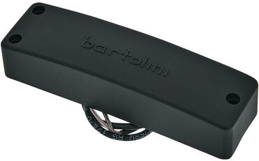 Bartolini Bright RT Soapbar Bridge BL