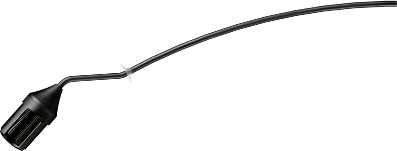 DPA 6388-DP-A-B34-LH nero