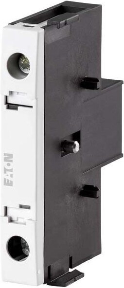 Eaton hulpcontactor DILA type DILA-XHI10-S met 1 contact (schakelt door)