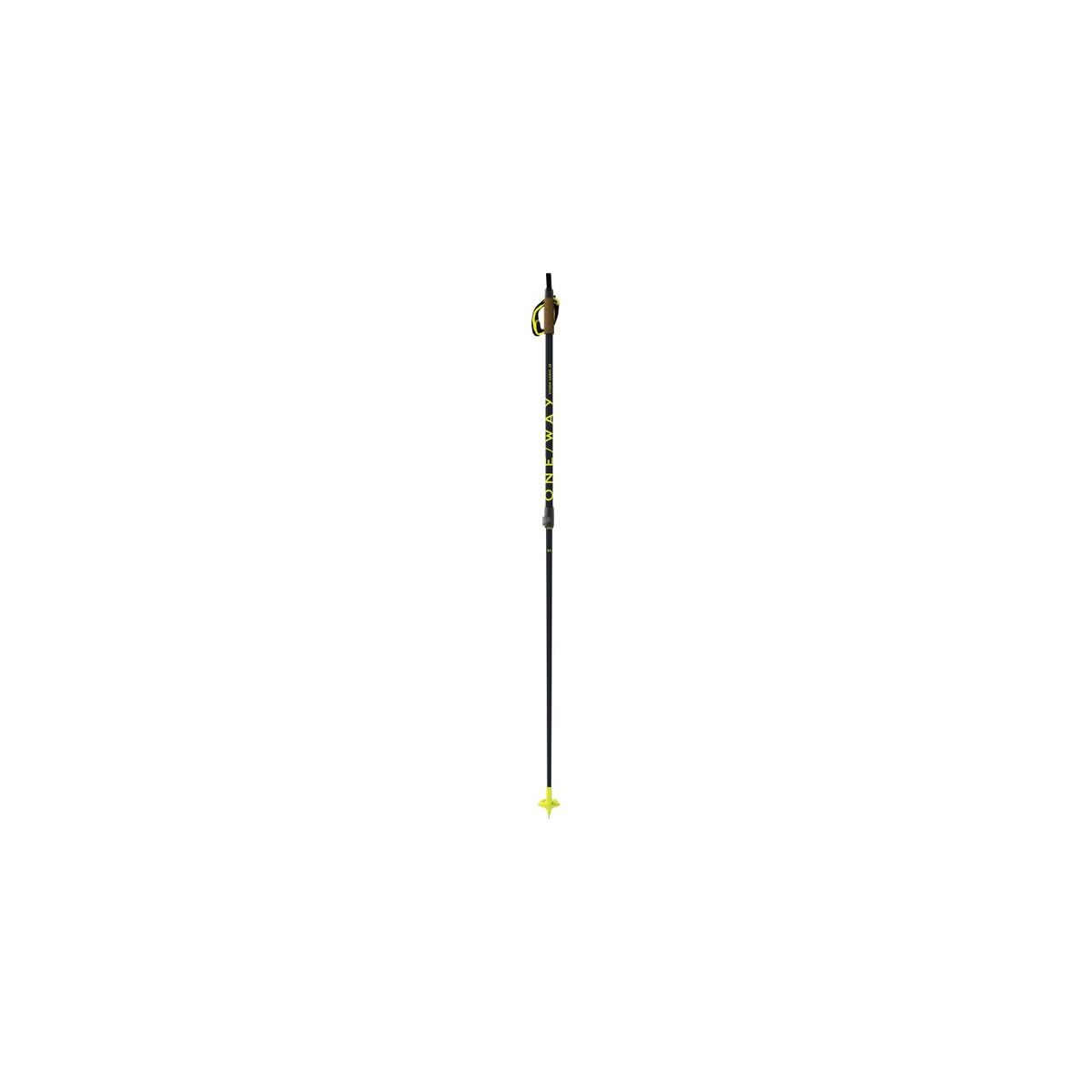 One Way Storm Vario JR black/neon yellow 90-130 OZ46224-90-130