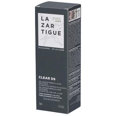 Lazartigue Clear Ds Jelly 75ml 75 ml Gel