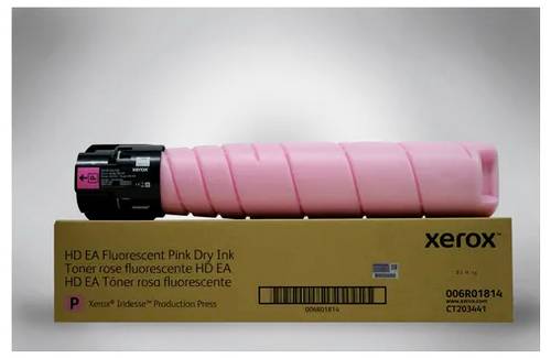 Xerox Trockentintenkartusche Original Rosa 006R01814