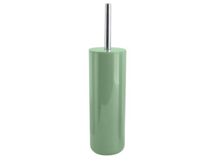 MSV Toiletborstel met houder INAGUA Basil Green