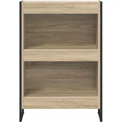 vidaXL, Regal, Halunin (30 x 30 x 86.50 cm)