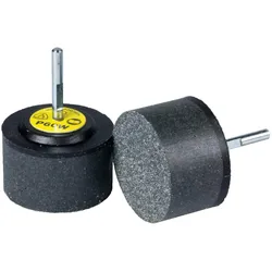 Klingspor, Schleifmittel, SFM 656 - Elastische Schleifmittel 50 x 30 x 6 mm (60)