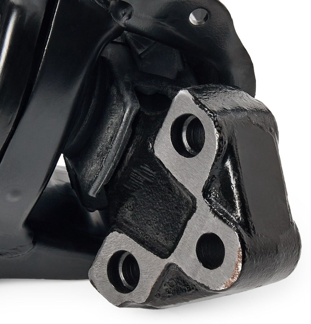 RIDEX 533H0002 Holder, engine mounting