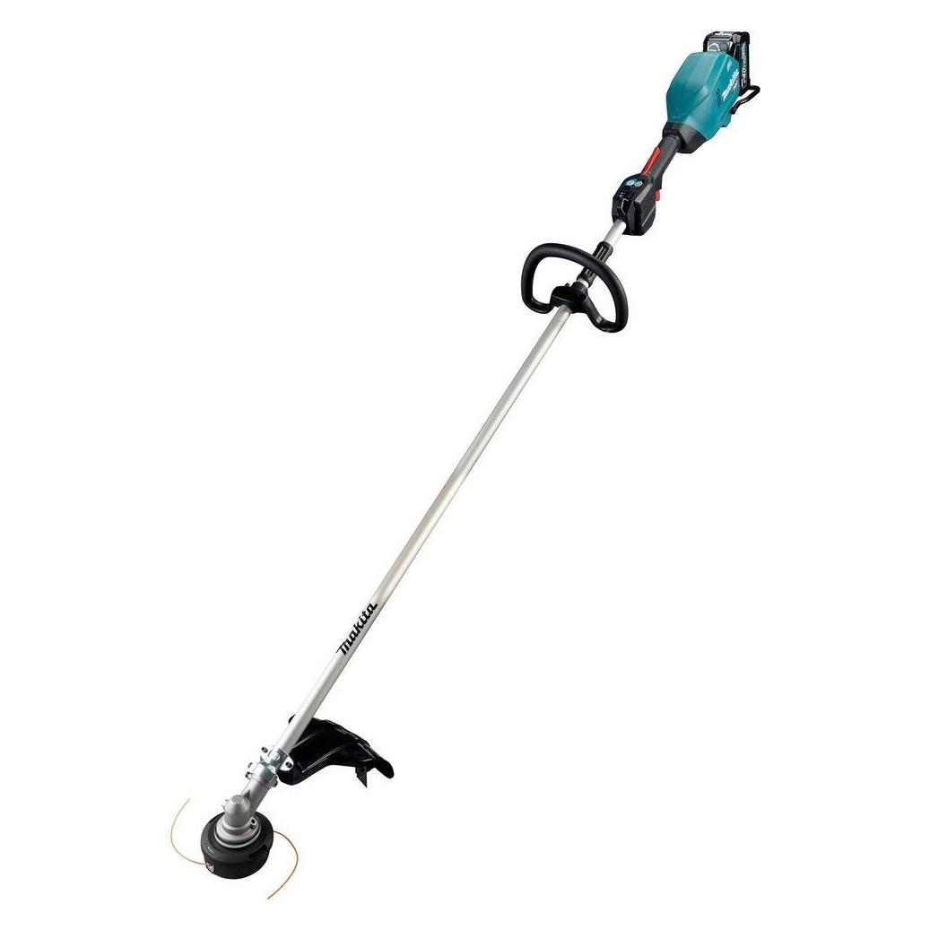 Makita UR008GZ01 40V Max Li-Ion XGT Bürstenloser Schnurschneider - Batterien und Ladegeräte Nicht im (Trimmfaden) (UR008GZ01)