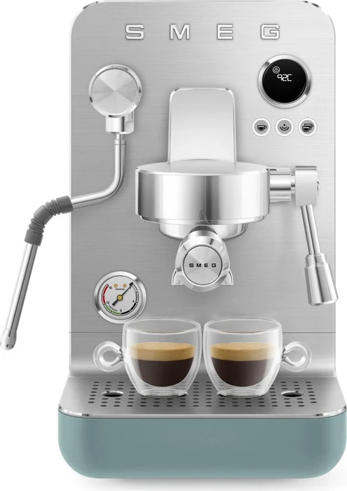 Smeg Mini Pro EMC02EGMEU (EMC02EGMEU)