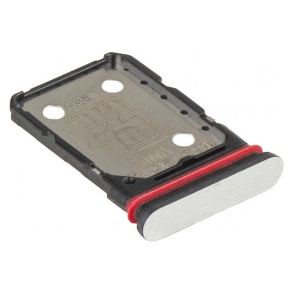 OPPO SIM Tray for Reno16 / Reno16 Pro, Pop White (SIM-Halterung, Oppo Reno 16, Oppo Reno 16 Pro) (78261160)
