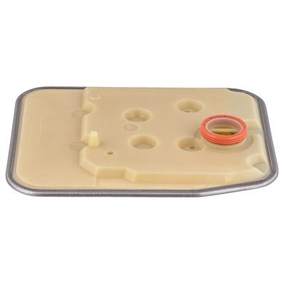 TOPRAN Hydraulikfilter, Automatikgetriebe 108 751 für VW