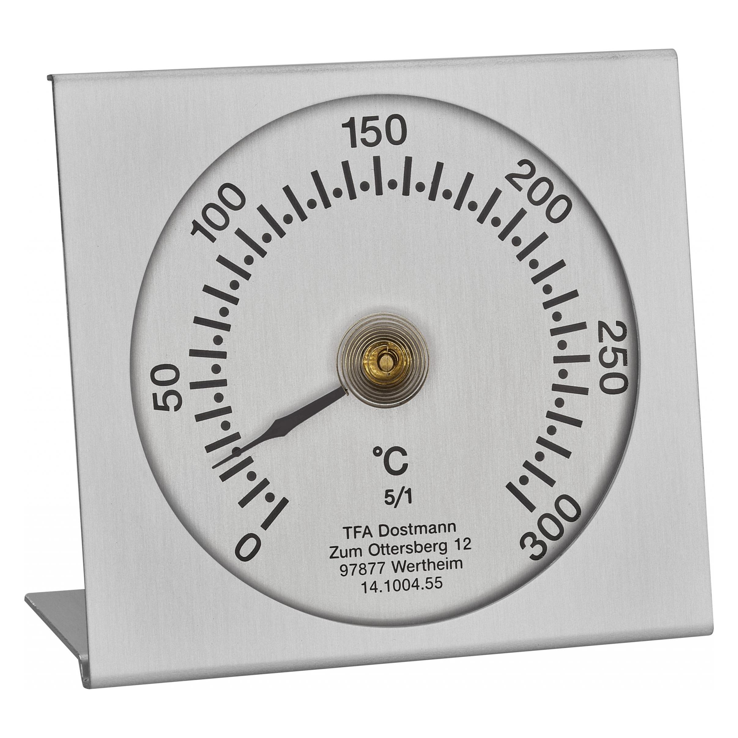 TFA Backofenthermometer (14.1004.60)