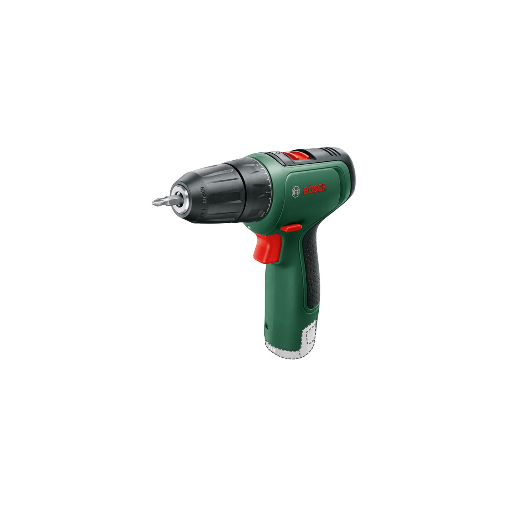 BOSCH Akku-Zweigang-Bohrschrauber EasyDrill 1200 (06039D3005)