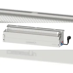 Beheiztes Butterrad für CTV900 CRBCTV900 Casselin