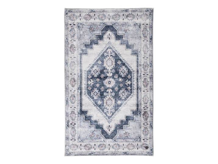 Badteppich Oriental Five 60 x 100cm Grau