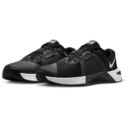 NIKE Metcon 10 Fitnessschuhe Herren 002 - black/white-anthracite 40