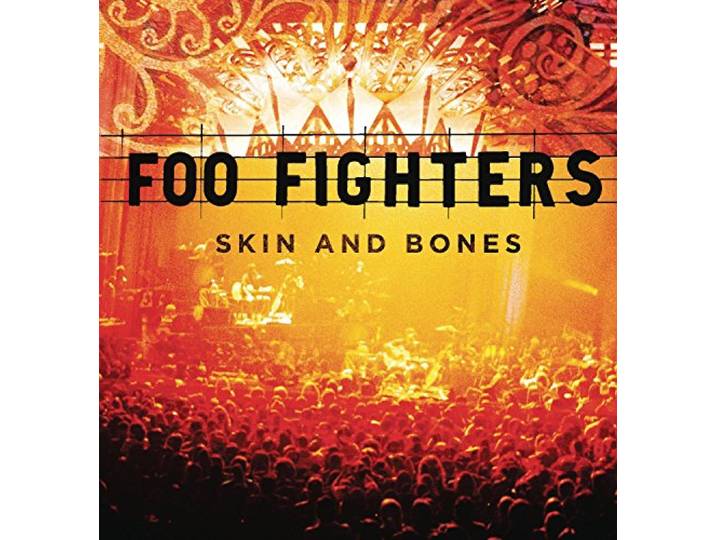 Skin and Bones