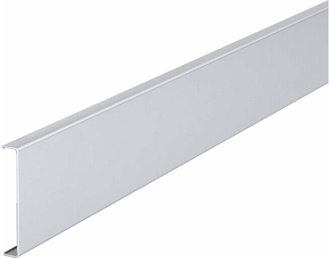 OBO Bettermann Couvercle supérieur 80×2000 mm GA-OTEL (6279723)
