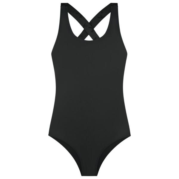 Oy - Women's Surf Badeanzug Kelt Light - Badeanzug Gr XS schwarz