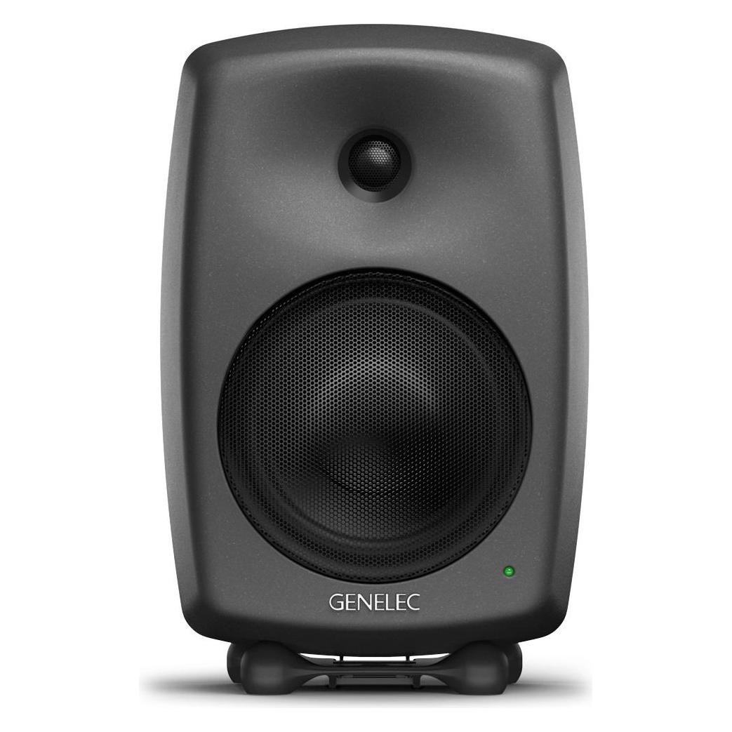 Genelec 8040b (Aktiv, 1 Stk., 2x 90 W) (8040BPM)