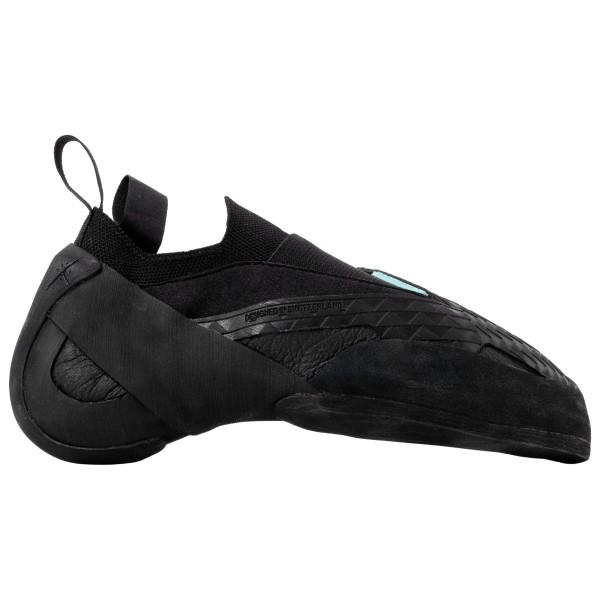 So iLL - Roam RV Soft - Kletterschuhe Gr EU 39 schwarz