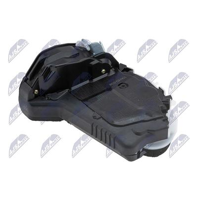 Nty Türschloss [Hersteller-Nr. EZC-HD-038] für Honda