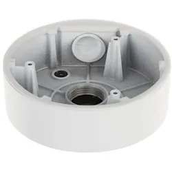 Uniview Uniarch TR-JB03-I-IN weiss / Installationsbox für Kamera / für IPC-T213/T11x/T12x, Netzwerkkamera Zubehör