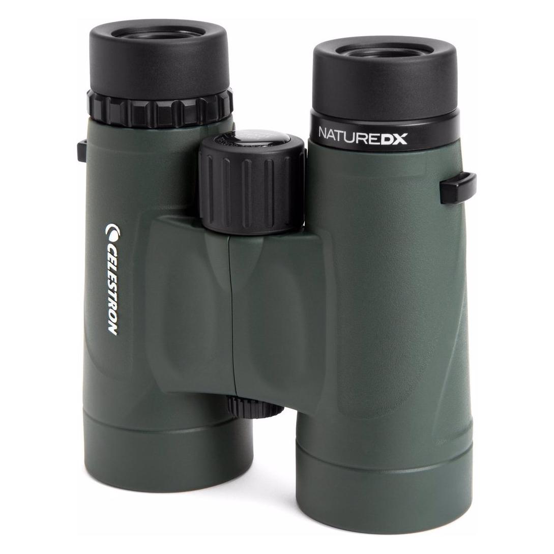 Celestron Nature DX (10x, 42 mm) (71333)