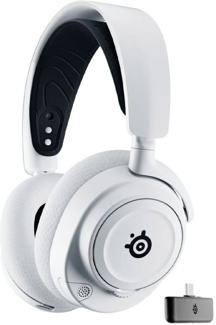 HEADSET GAMING STEELSERIES ARCTIS NOVA 7X B