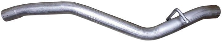 IZAWIT 17.164 Exhaust Pipe