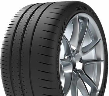 Michelin Pilot Sport Cup 2 225/40 R19 93Y XL Sommerreifen