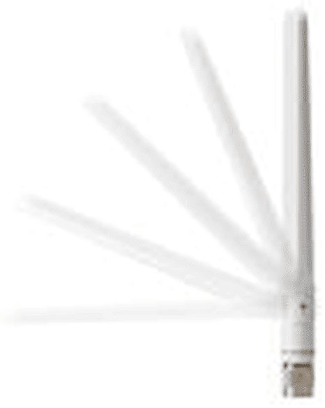 Cisco Systems Cisco Aironet Dual-Band Dipole Antenna - Antenn - inomhus - 2