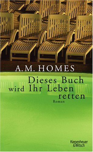 Homes, A. M. - Dieses Buch wird Ihr Leben retten: Roman - Preis vom 11.10.2026 15:43:13 h