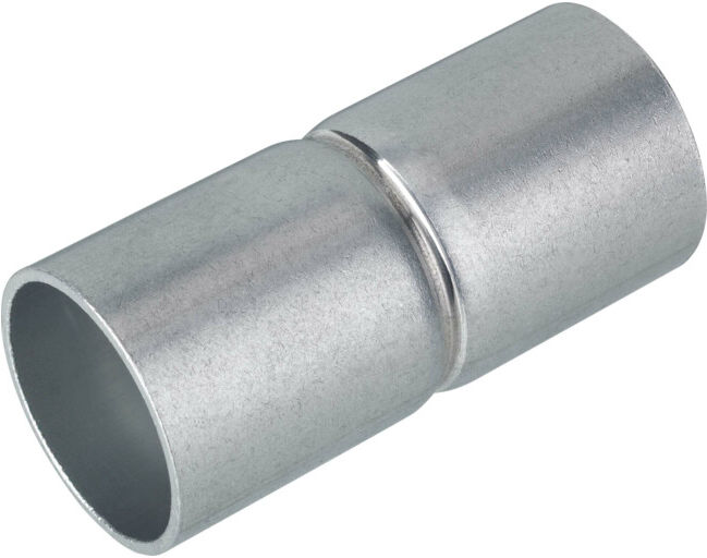 Fränkische Manchon de connexion en aluminium AMS-E 16 (20950016)