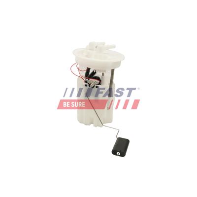 FAST Kraftstofffördermodul ft53052 im Kraftstoffbehälter für Ford